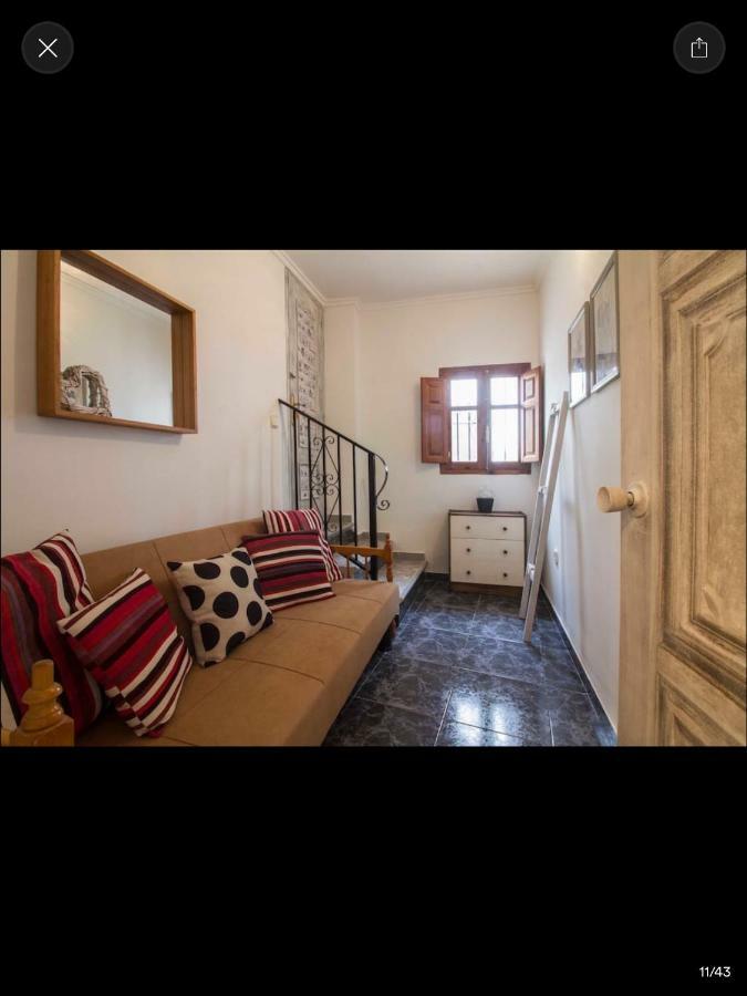 Casa Maltea Villa Buitenkant foto